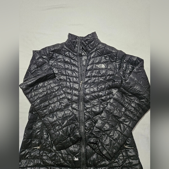 Jacket - Picture 1 of 2